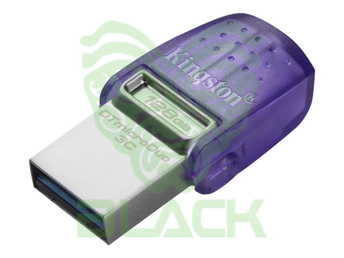 USB 128g Ki Dt Microduo C Y A