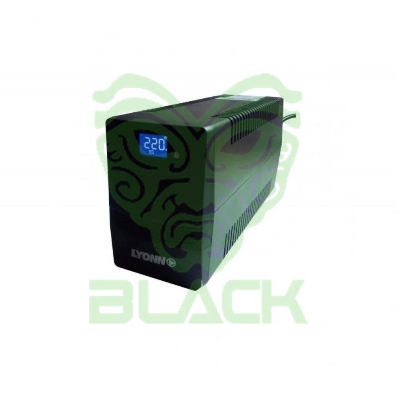 Lyonn Ups DESIRE-500AP Lcd