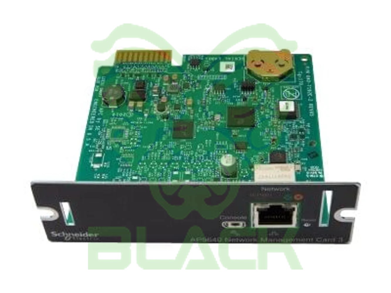 Pdu Apc Network Snmp Card 3 P