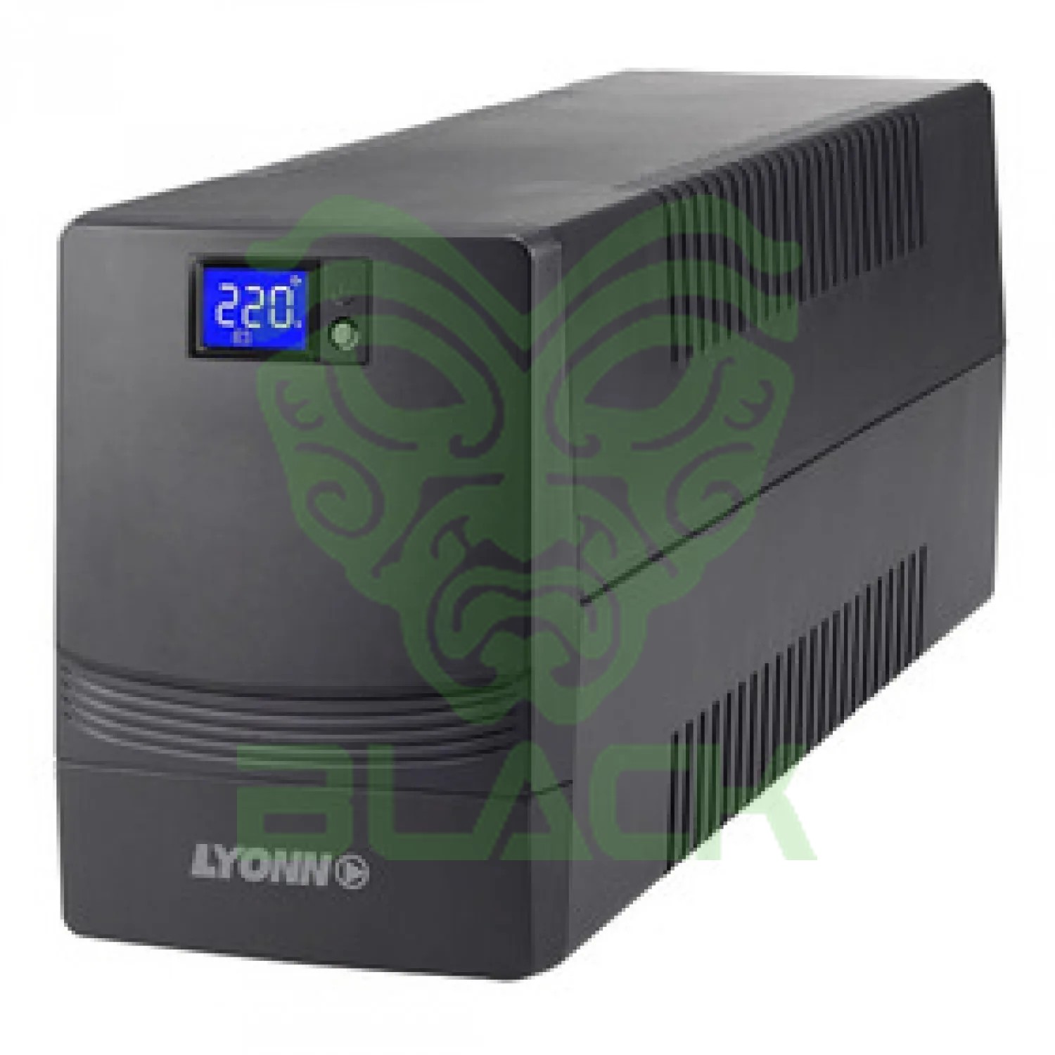 Lyonn Ups CTB-800KS Led