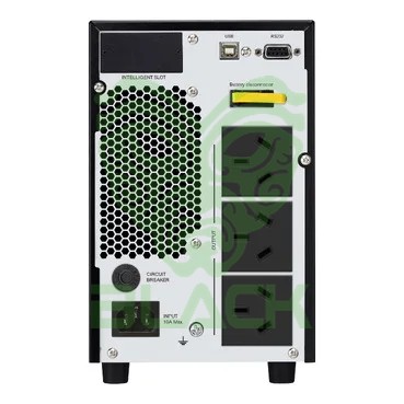 Ups Estabilizador Apc Easy Srv 1000va