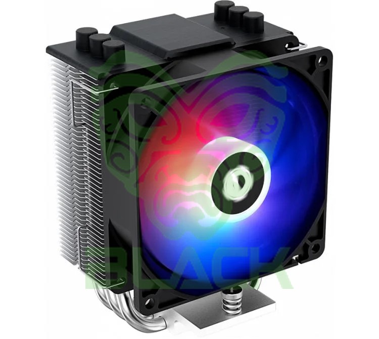 Cooler CPU Id-cooling Se-903-xt