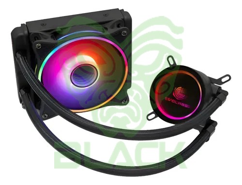 Evolabs Aio Watercooler Cryogene 120
