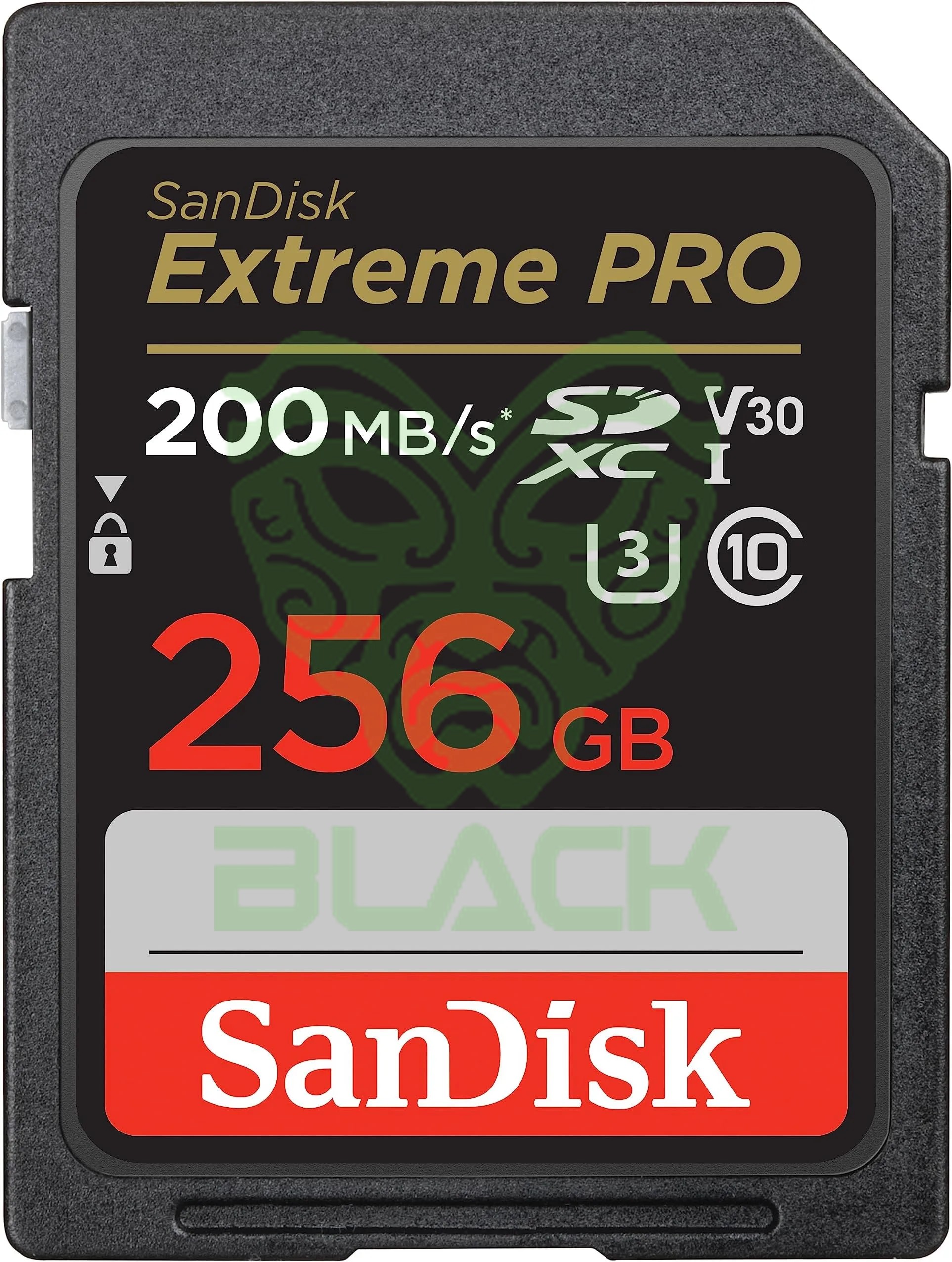 Memoria Micro Sd 256 GB Sandisk Extreme Con Adaptador