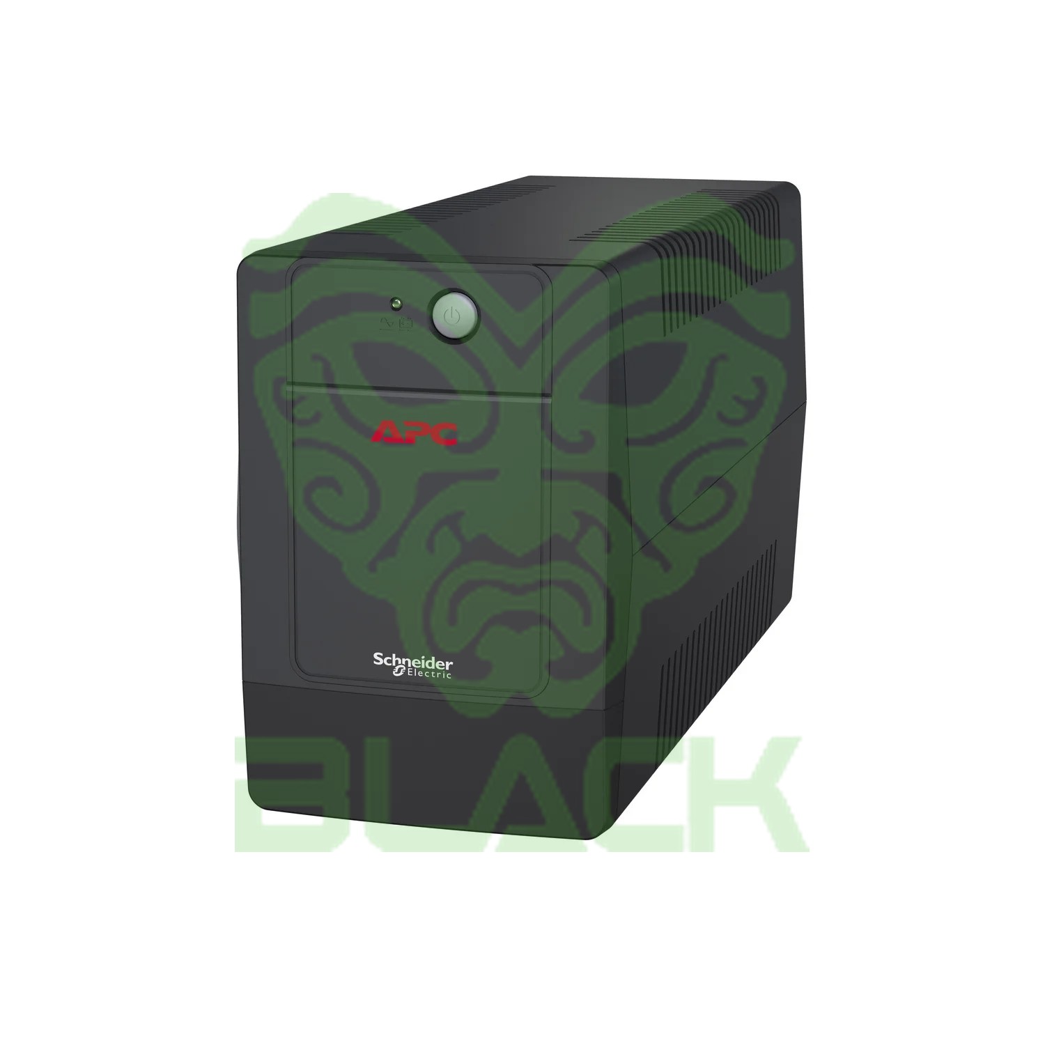 Apc Easy Ups 1600va 900w BVG1600I-AR