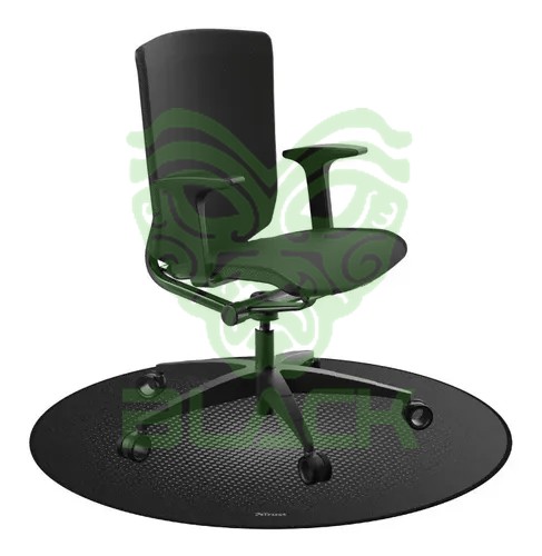 Alfombra Trust Para Silla Gamer Mika
