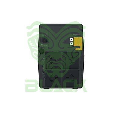 Apc Easy Ups 1200va 650w BVG1200I-AR