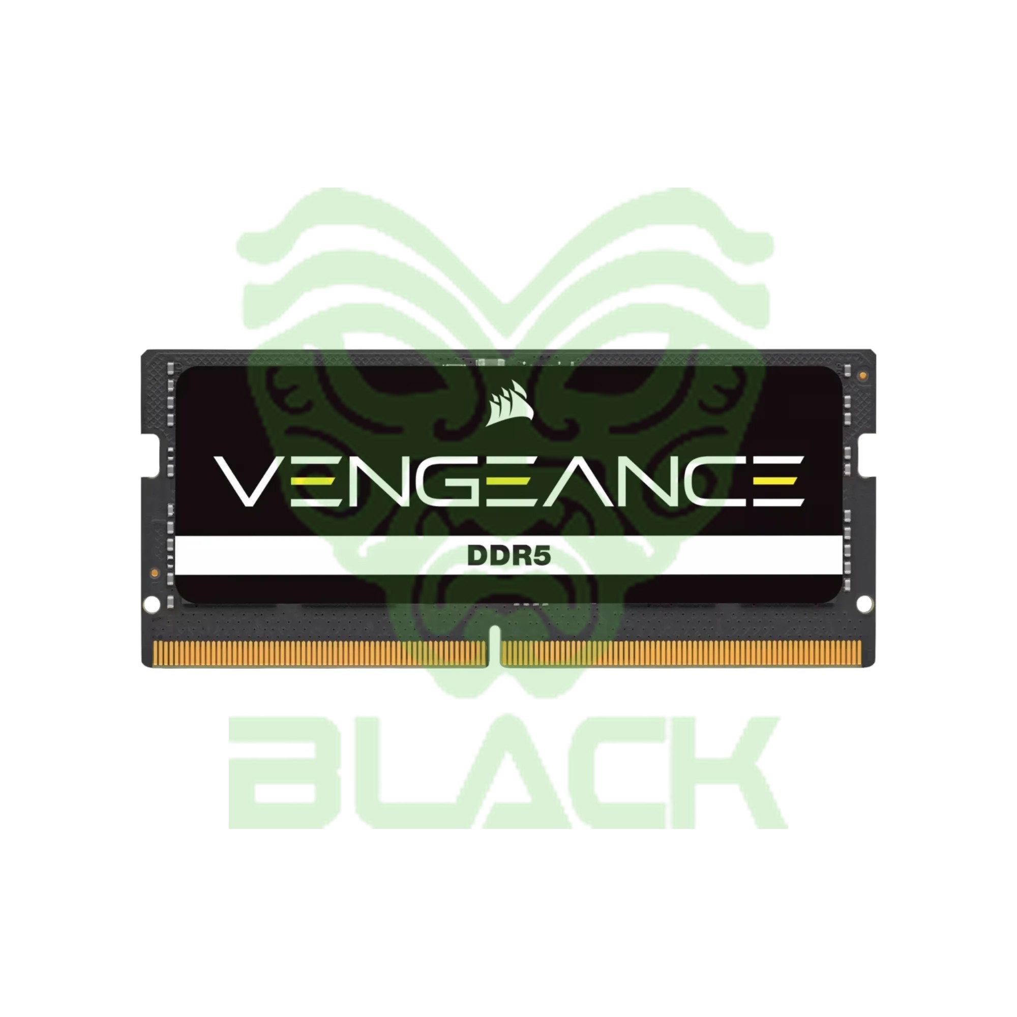 Memoria SODIMM DDR5 16GB 5600 MHZ Vengeance Cl48