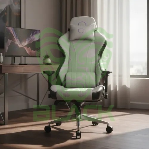 Silla Gamer Cooler Master Caliber X1c Gris (expo)