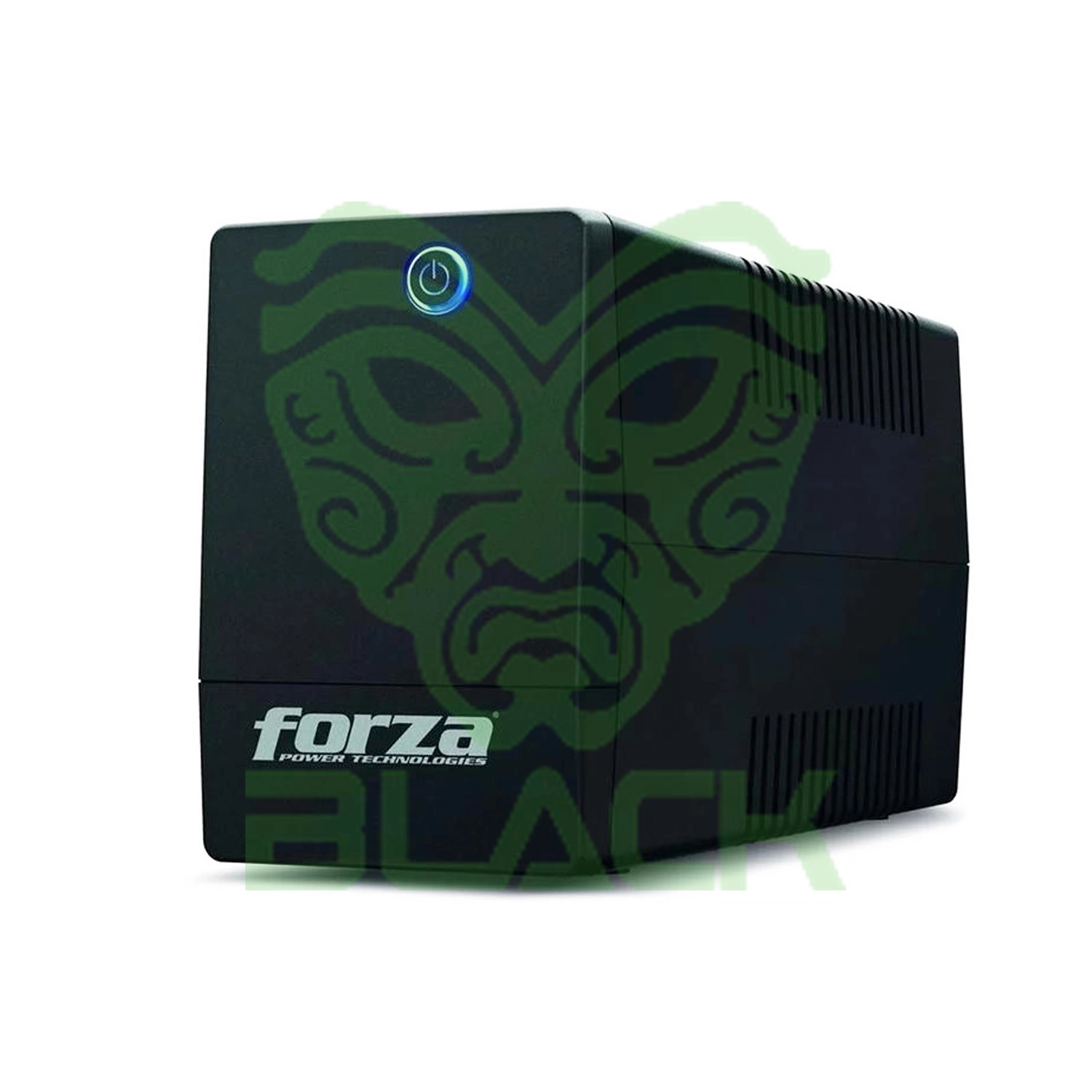 Ups Nt Forza Interactiva 1000va 500w
