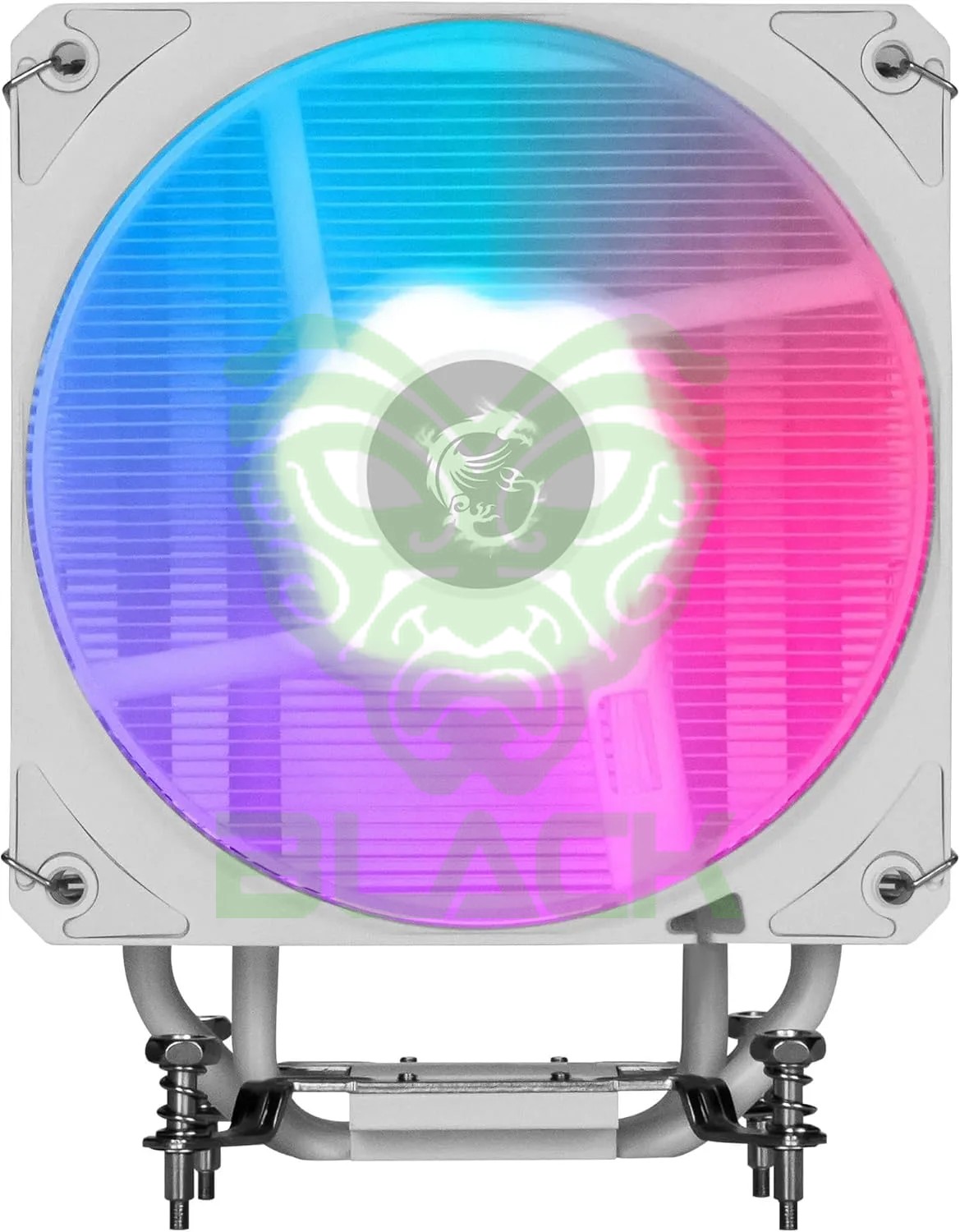 CPU Cooler MSI MAG Corefrozr Aa13 Black