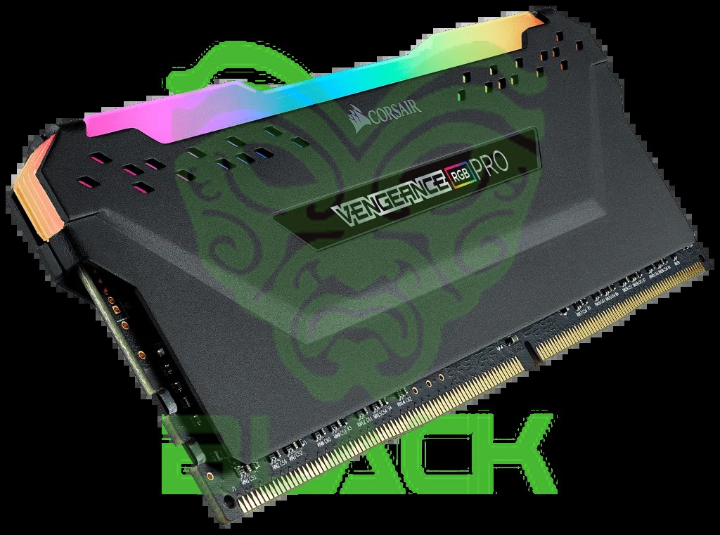 Memoria DDR4 Corsair 8GB 3200 MHZ Vengeance RGB Pro Cl16