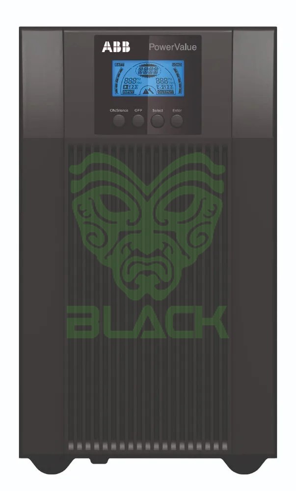 Ups Abb Powervalue 11 T G2 B. 1:1 2kva