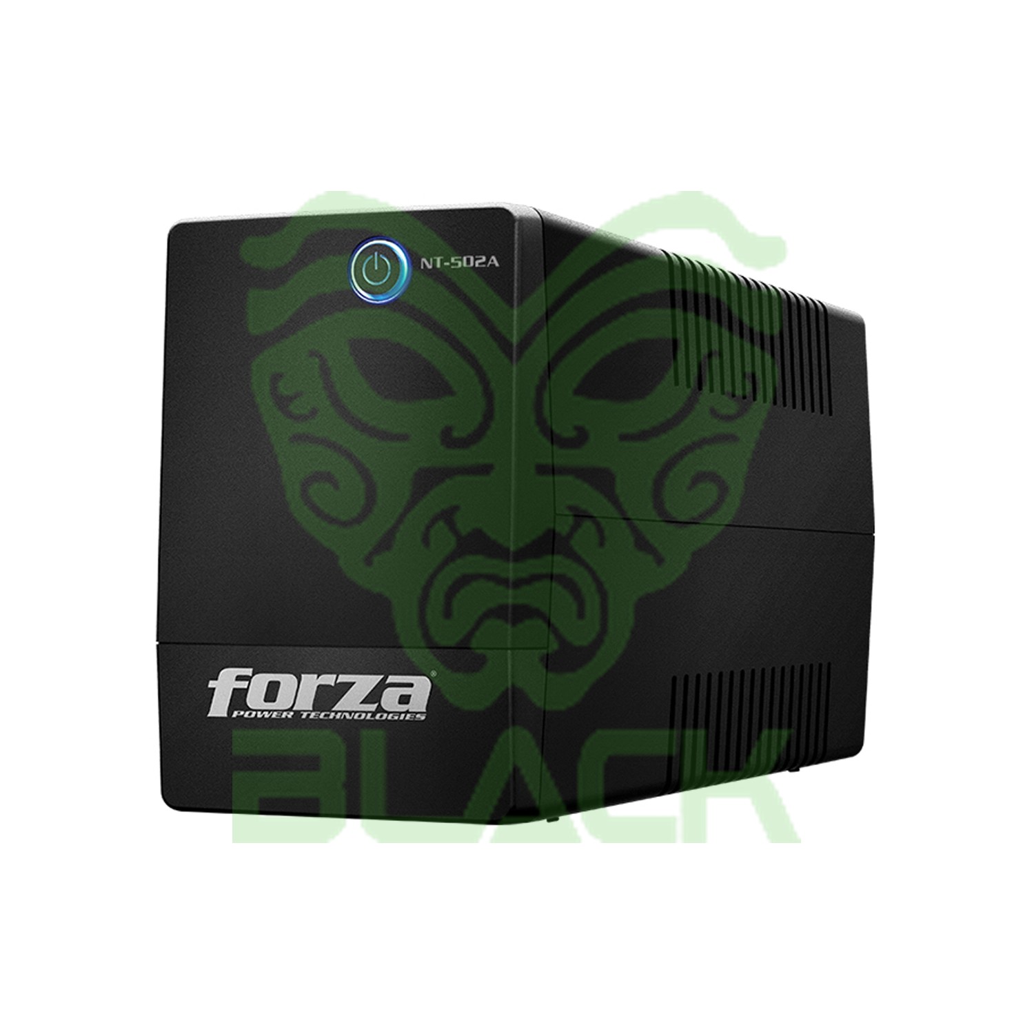 Ups Forza NT-502A Interactiva 500va 250w