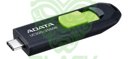 Pendrive 256GB Adata Uc300 USB Tipo C 3.2 Gen1