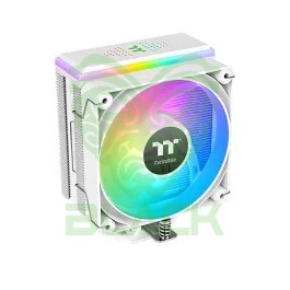 Thermaltake CPU Cooler Astria 200 ARGB White