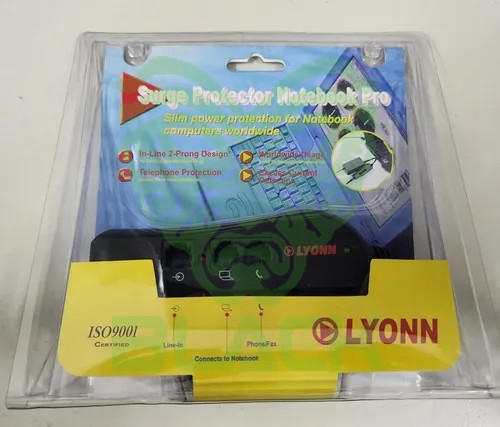 Lyonn Protector De Notebook LNP-200