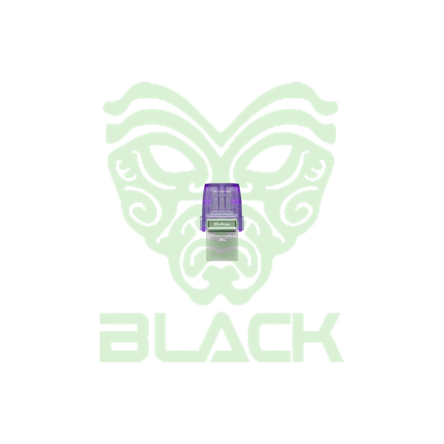 USB 64g Ki Dt Microduo C Y A