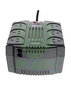 Estabilizador Forza 2200va/1100w FVR-2202A