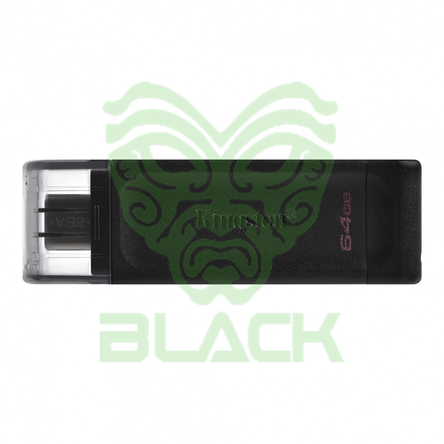 Pen Drive Kingston 64GB Esb-c 3.2 Dt70 G1