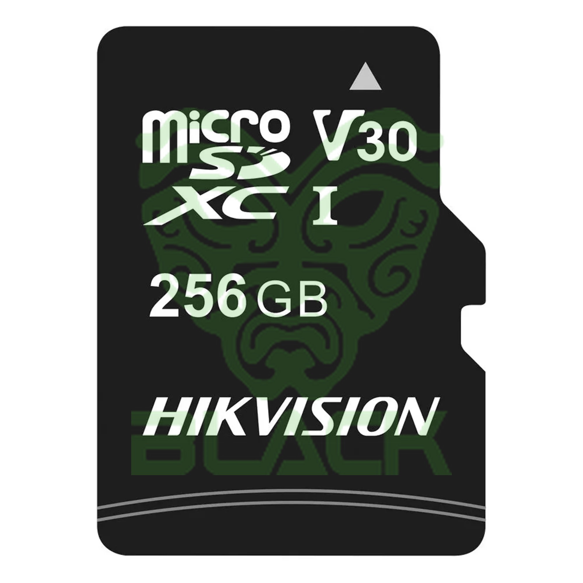 Tarjeta De Memoria Microsd Hiksemi Hs-tf-l2 256GB Para Videovigilancia