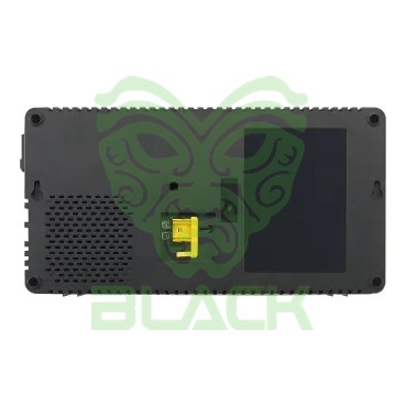 Ups Estabilizador Apc Back Bv 800va
