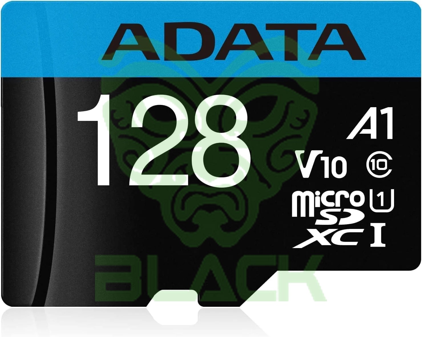 Tarjeta De Memoria 128GB Microsdxc/Sdhc Adata Uhs-i Clase 10