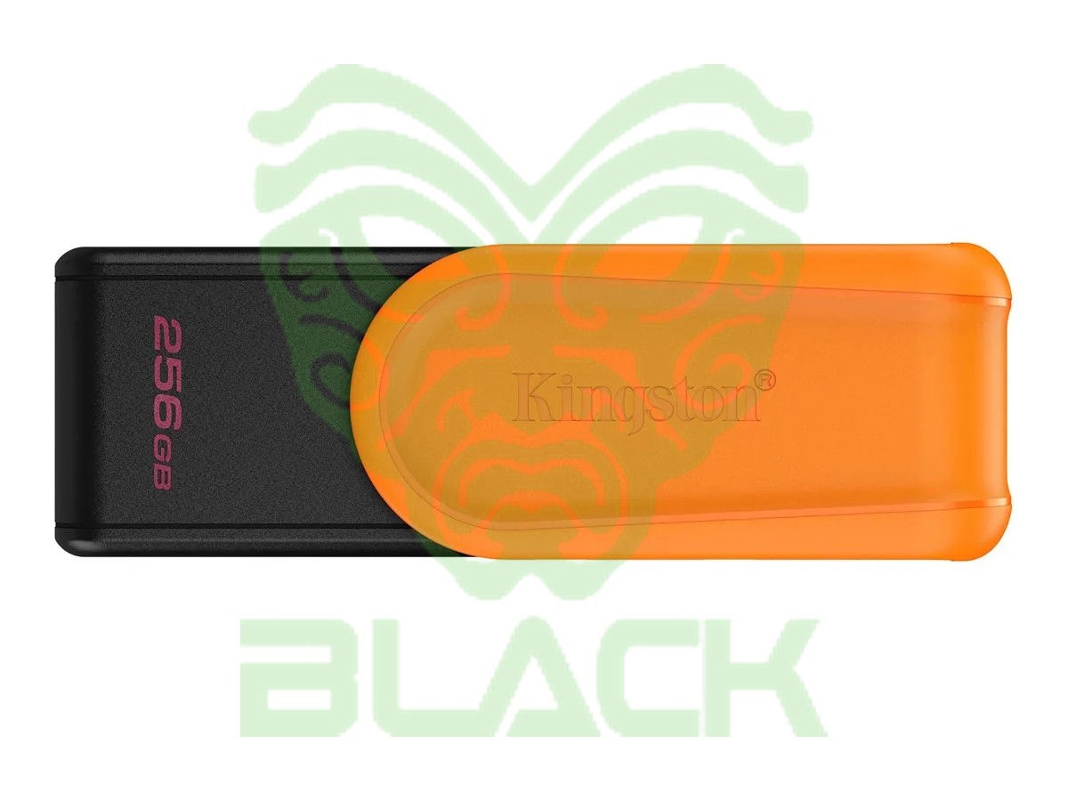 USB 256g Ki Dt Exodia 3.2 Gen
