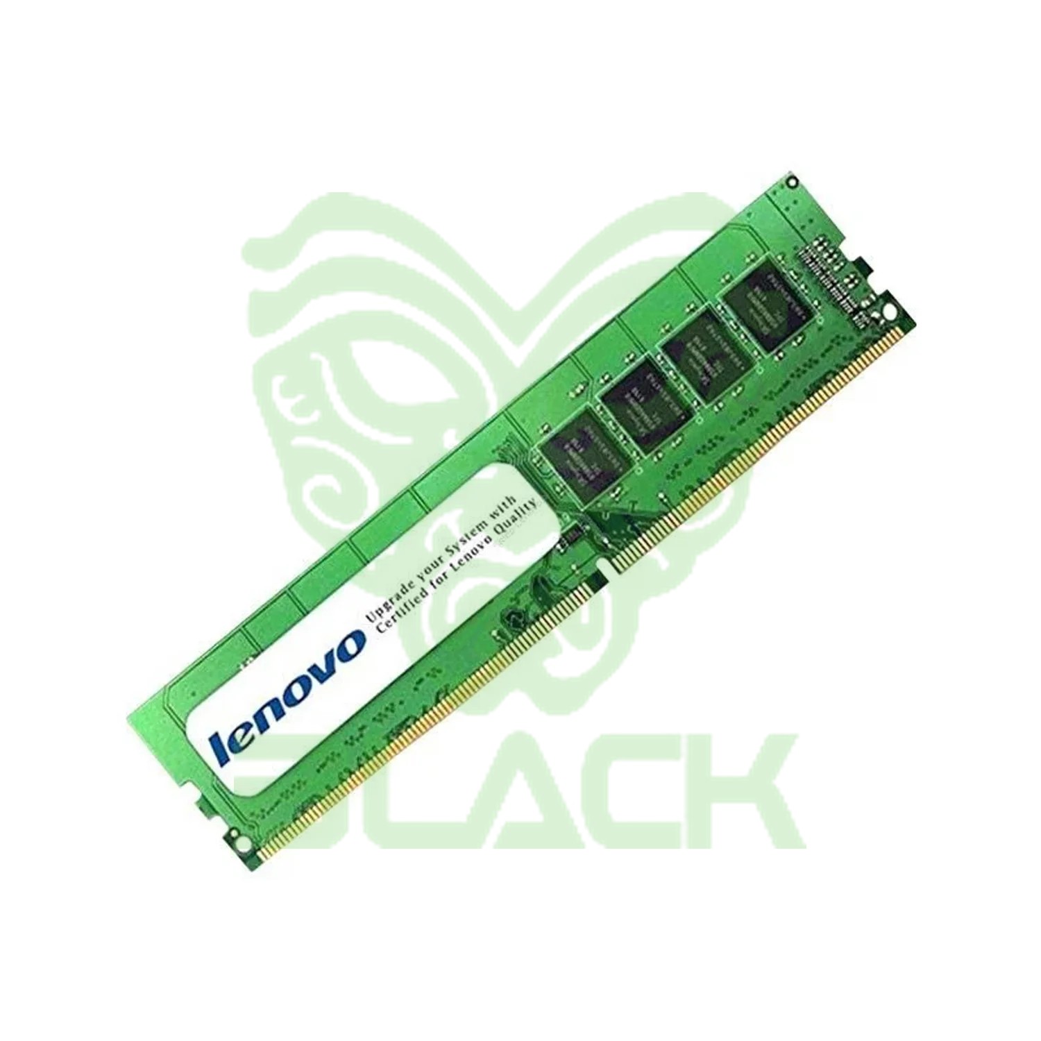 Memoria RAM Lenovo Thinksystem 32 GB 4800MHz DDR5 4x77a88512