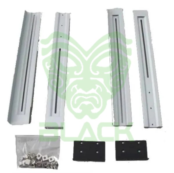 Acc.ups Abb Kit De Rack Para Ebm Linea Pv11rt