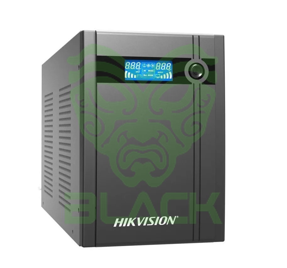 Ds-ups3000-x Ups 3000va/1800w,220v Backup