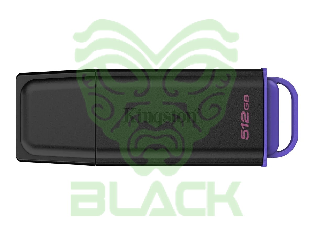 USB 512g Ki Dt Exodia 3.2 G1
