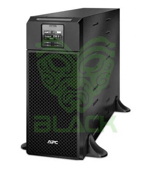 Ups Apc Online Smart Srt 6000va 230v