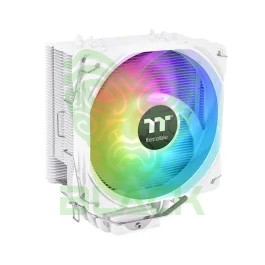 Thermaltake CPU Cooler Ux200 Se White ARGB