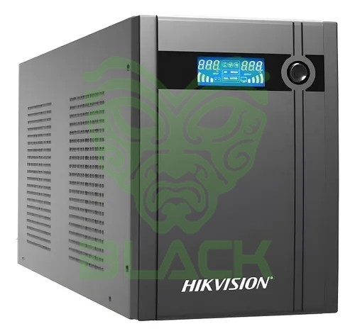 Ds-ups2000-x Ups 2000va/1200w,220v Backup