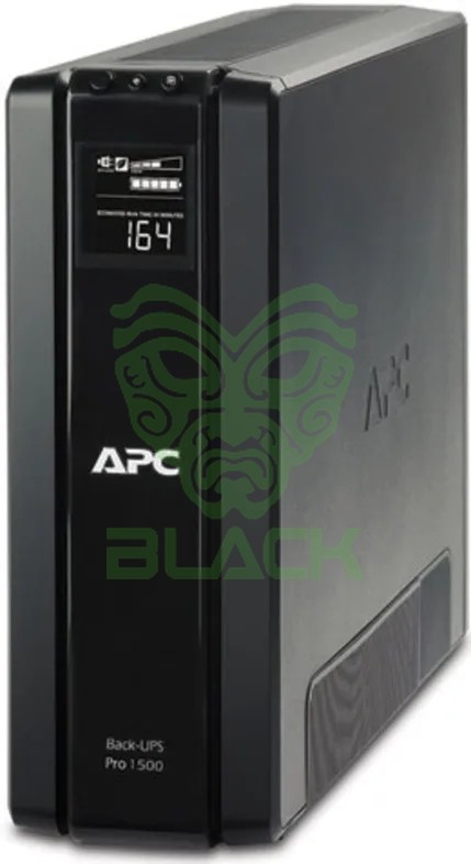 Ups Estabilizador Apc Back BR1500G-AR