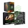 Combo Pc Ecovision AMD Ryzen 7 5700g + Mother