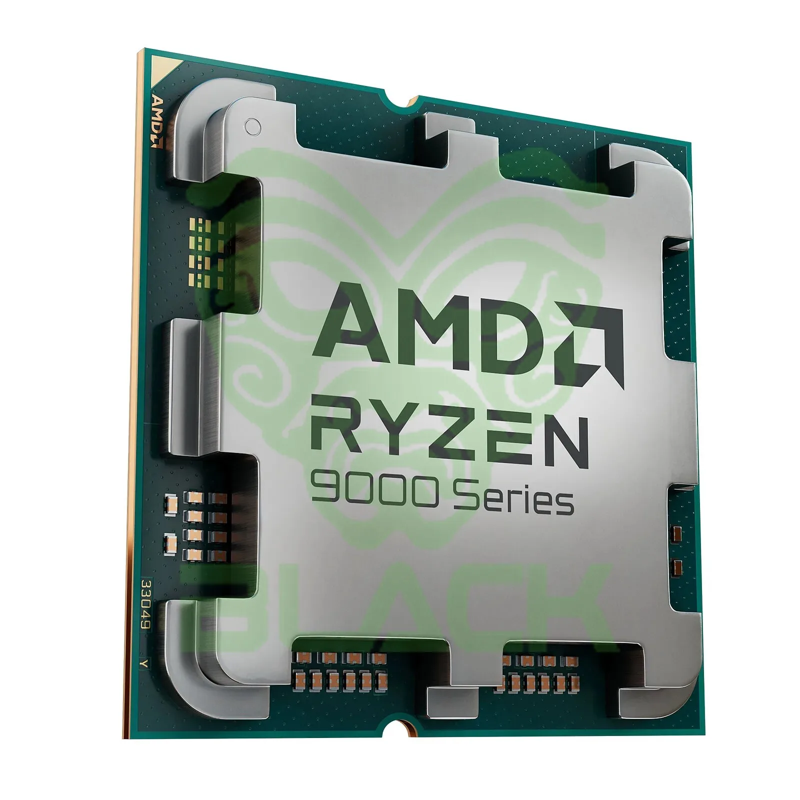 PROCESADOR AMD RYZEN 7 9850X3D AM5 C/VIDEO S/COOLER