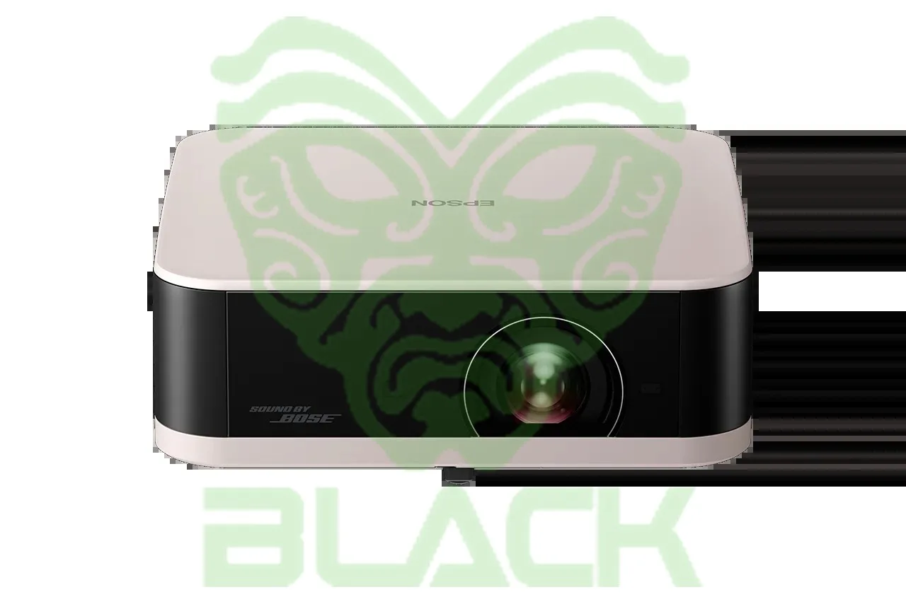 PROYECTOR EPSON LIFESTUDIO POP ROSE EF-61R