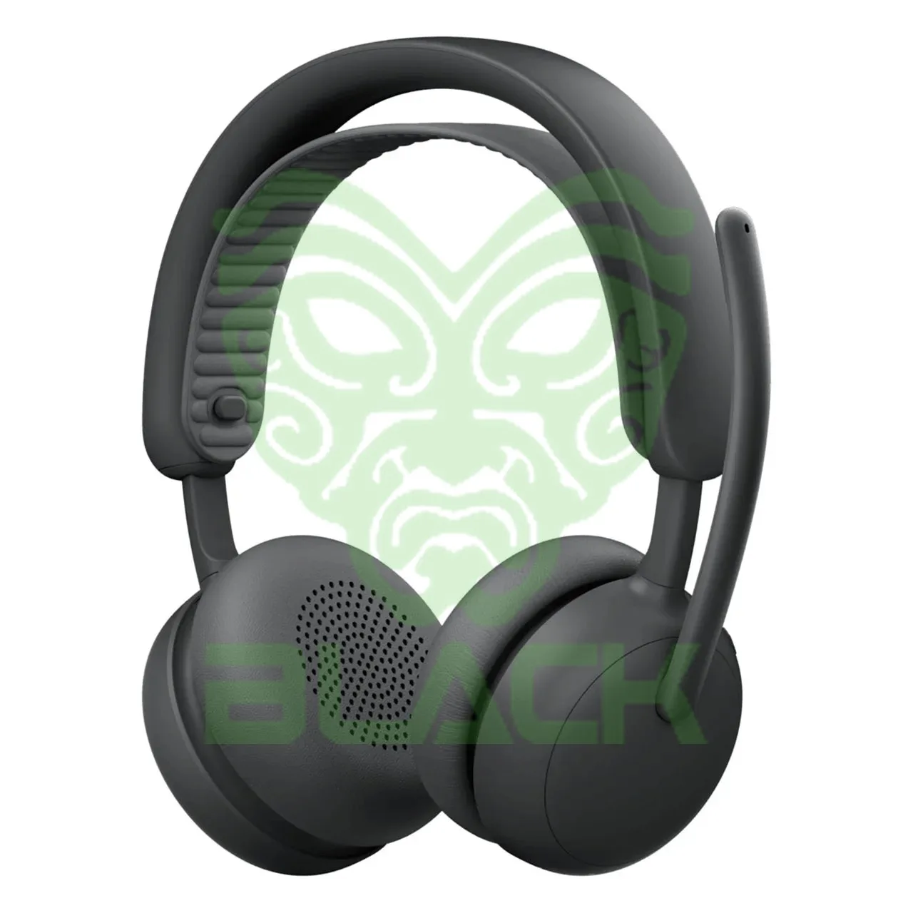HEADSET INALÁMBRICO LOGITECH ZONE WIRELESS 2 ES GRAPHITE