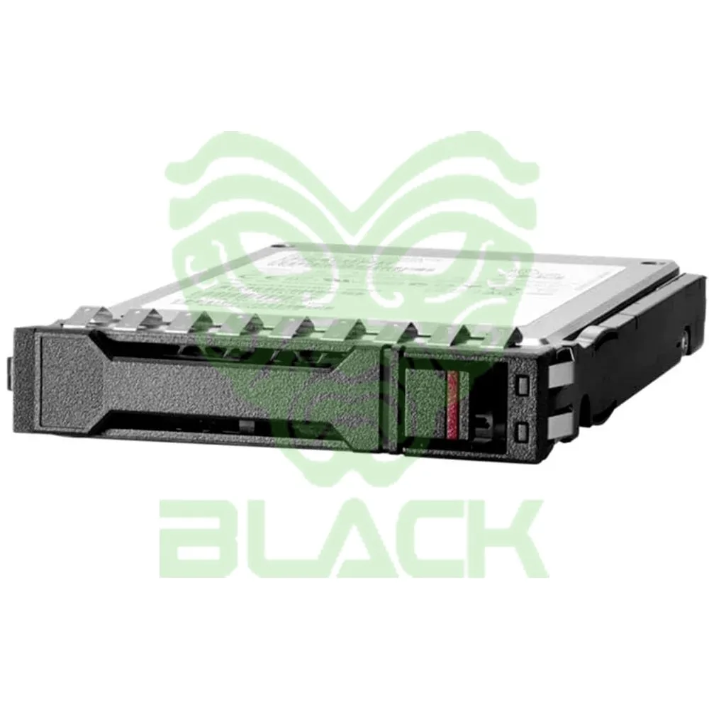 SSD 3.84TB HPE SATA MU SFF BC MV
