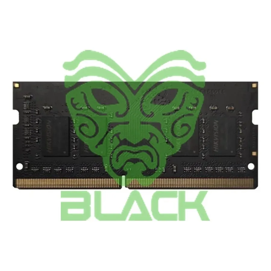Memoria DDR4 SODIMM 16 GB 3200 MHZ Hiksemi