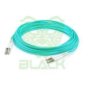 CABLE HPE PREMIER FLEX LC/LC OM4 2F 5M