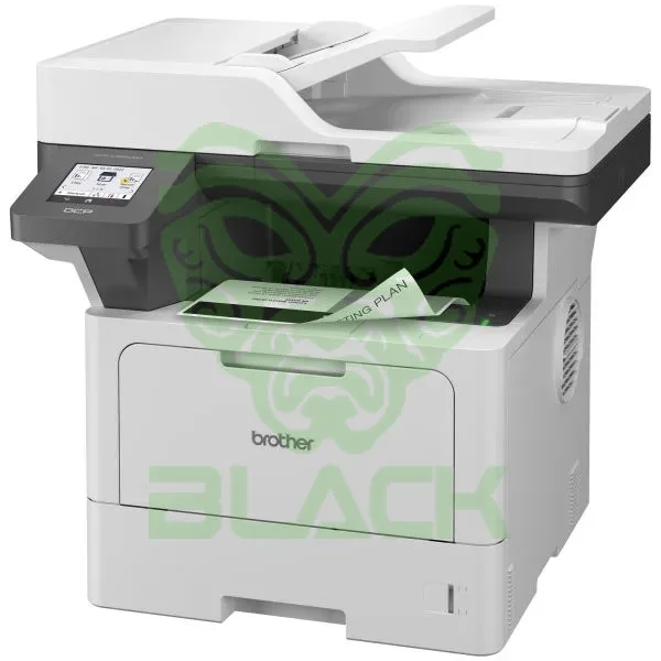 IMPRESORA BROTHER DCP-L5610DN MF LASER USB MONOCROMO