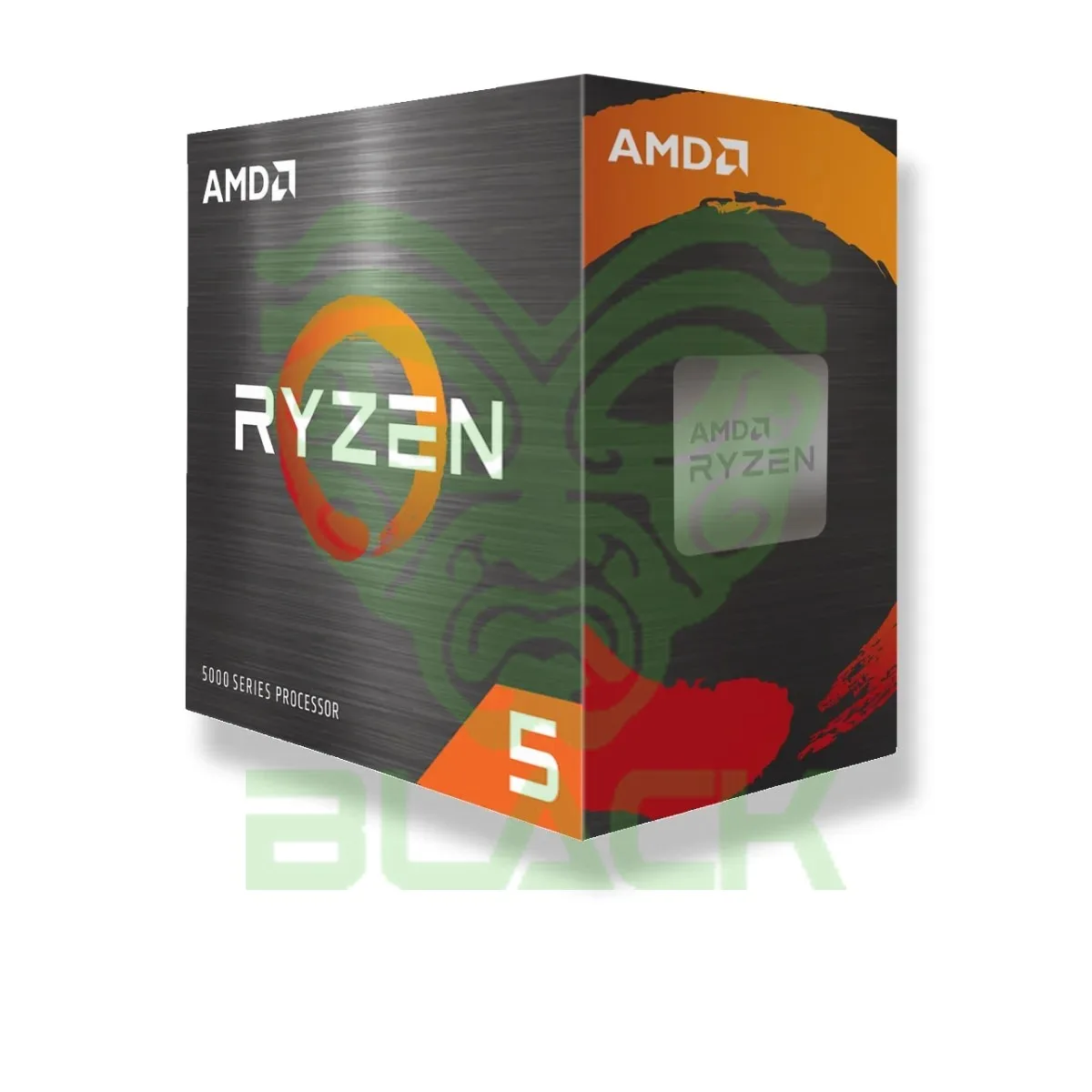 CPU AMD RYZEN 9 9900X3D