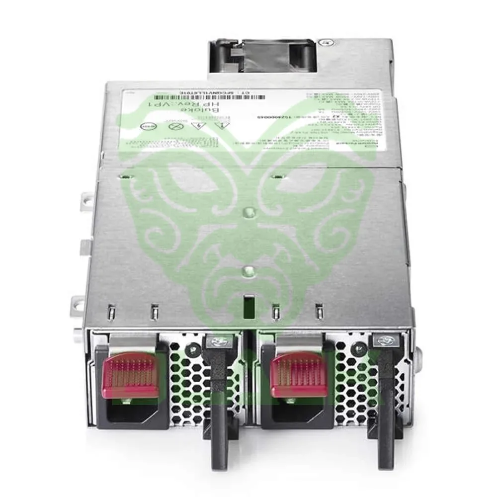 KIT HPE RPS ENABLEMENT ML110 GEN10 (SIN FUENTE)