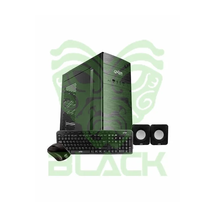 Gabinete Kit Jalatec / Sfx / Over