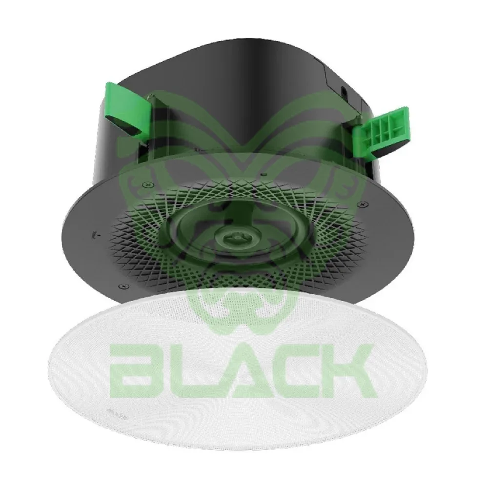 CS10-D DANTE CEILING SPEAKER