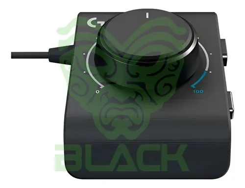 ADAPTADOR DE CARRERAS LOGITECH G PARA XBOX Y PLAYS...