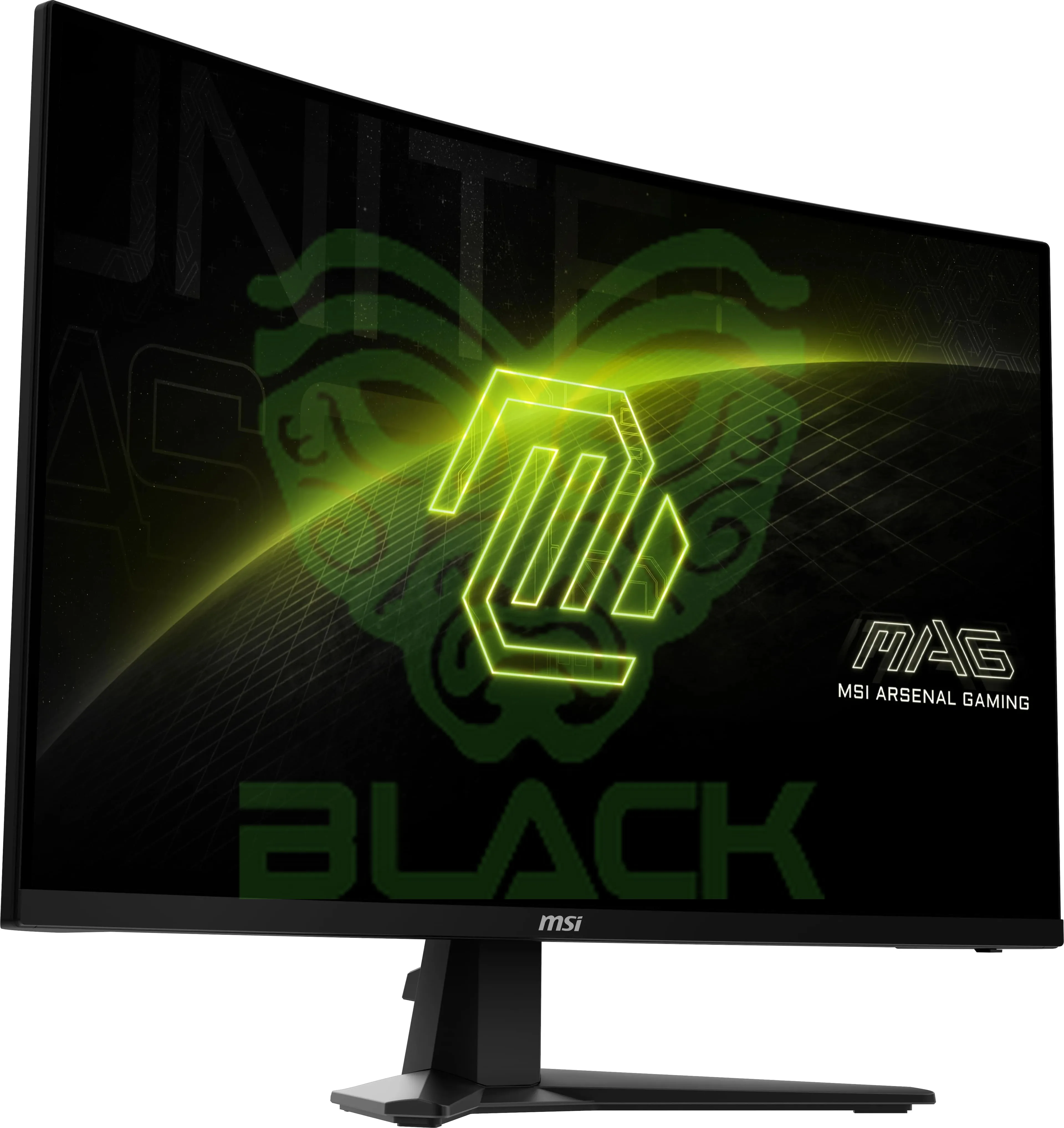 MSI MONITOR GAMING MAG 242C